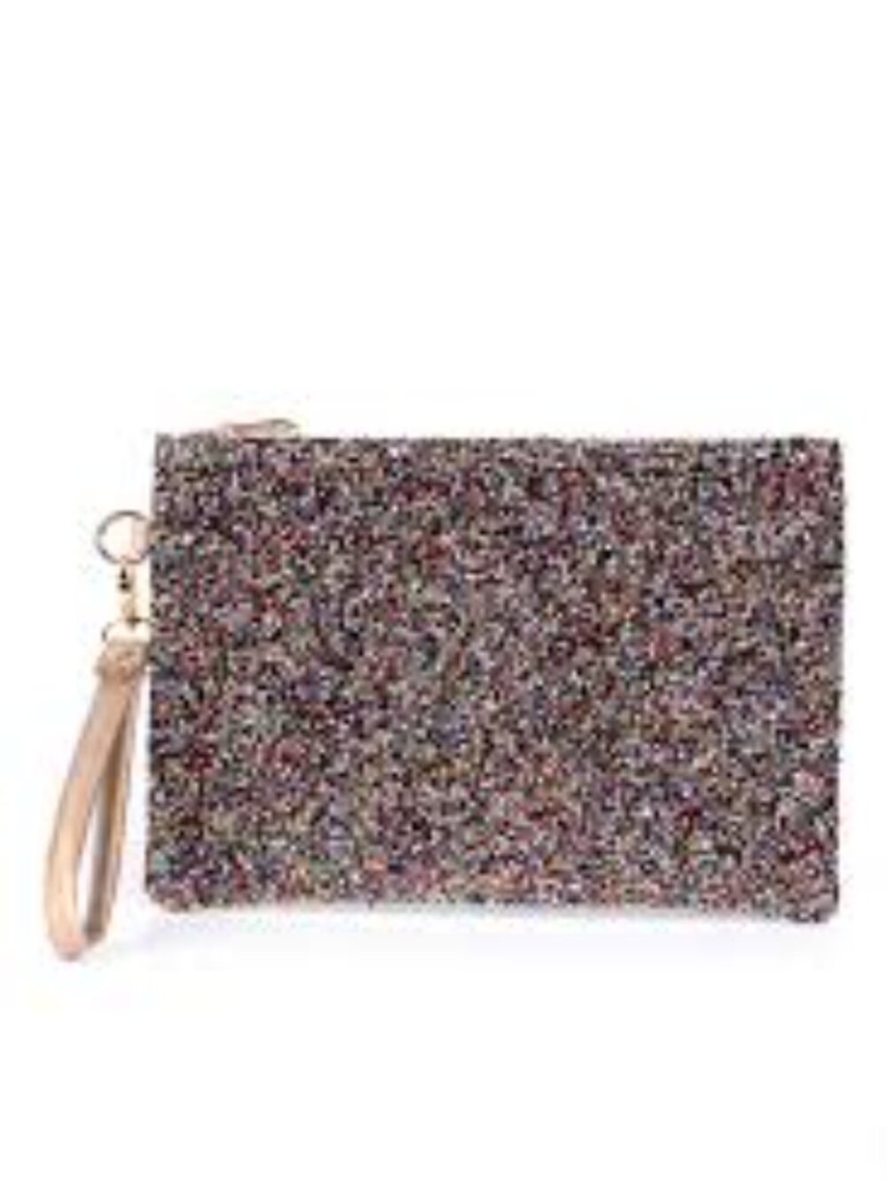 NWT Madewell mini clutch wallet